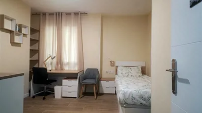 Room for rent in Madrid Chamberí, Madrid