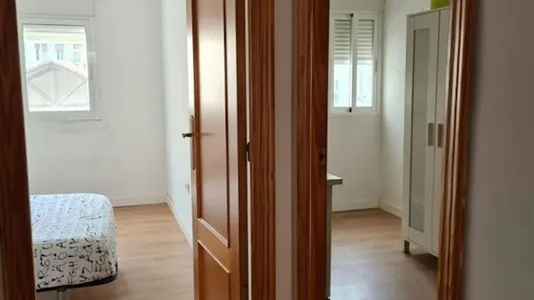 Apartments in Valencia Ciutat Vella - photo 5