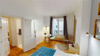 Room for rent in Paris 16éme arrondissement (North), Paris