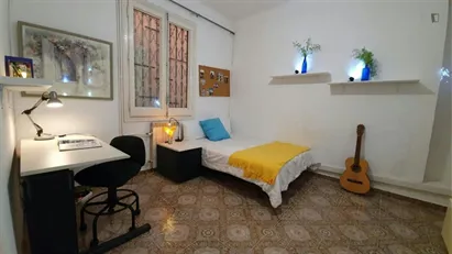 Room for rent in Barcelona Ciutat Vella, Barcelona