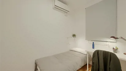 Room for rent in Barcelona Eixample, Barcelona