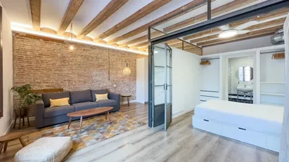 Apartment for rent in Barcelona Ciutat Vella, Barcelona