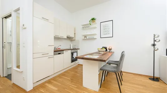 Apartments in Wien Penzing - photo 2