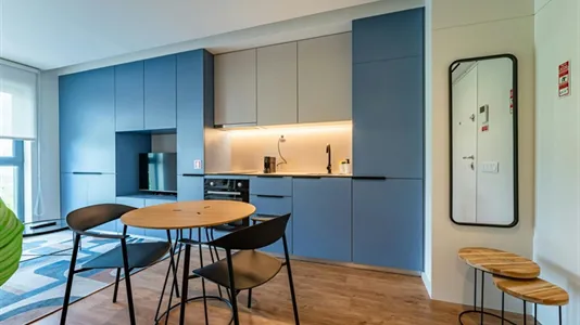 Apartments in Location is not specified - photo 7