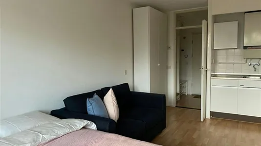Apartments in Location is not specified - photo 2