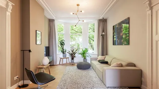 Apartments in Location is not specified - photo 9