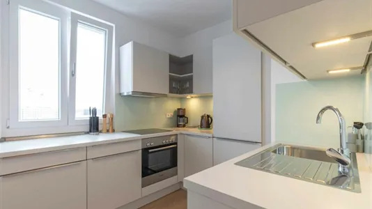 Rooms in Berlin Mitte - photo 9