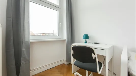 Rooms in Berlin Pankow - photo 3