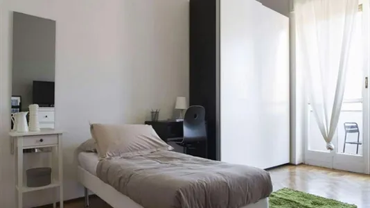 Rooms in Milano Zona 2 - Stazione Centrale, Gorla, Turro, Greco, Crescenzago - photo 8