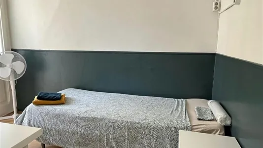 Rooms in Barcelona Eixample - photo 4