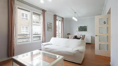 Apartment for rent in Madrid Moncloa-Aravaca, Madrid