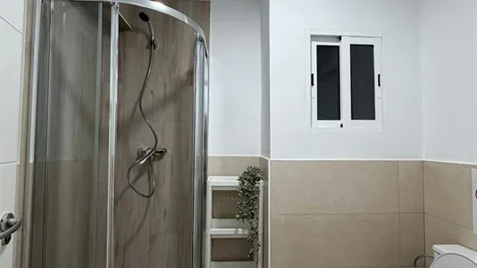 Rooms in Albal - photo 8