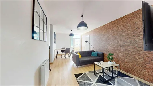 Rooms in Lyon - photo 1