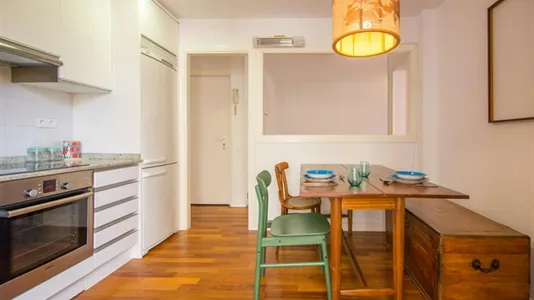 Apartments in Madrid Retiro - photo 9