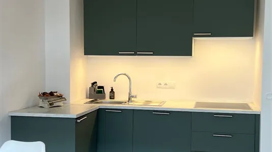 Apartments in Cologne Innenstadt - photo 6