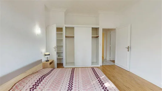 Rooms in Saint-Étienne - photo 2