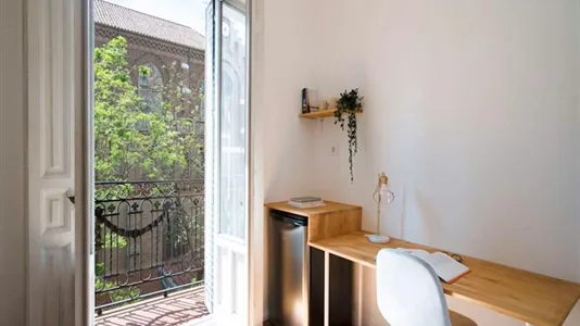 Rooms in Madrid Chamberí - photo 6