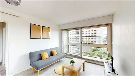 Rooms in Poitiers - photo 8