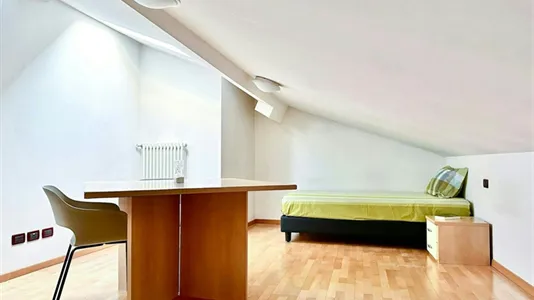 Rooms in Trento - photo 6