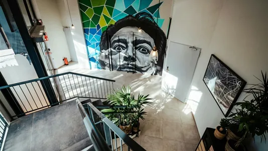 Apartments in Barcelona Sant Martí - photo 10