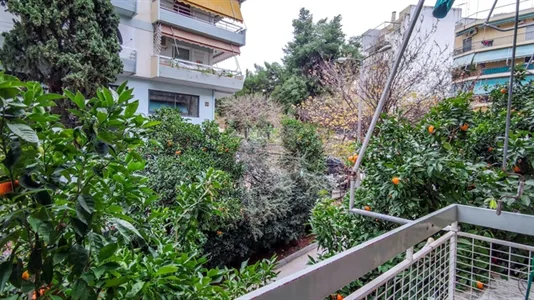 Rooms in Zografou - photo 4