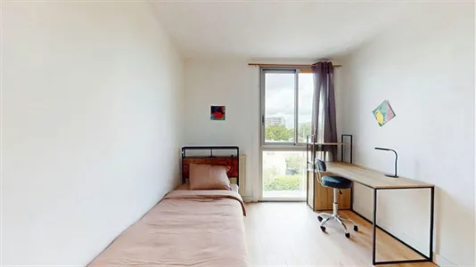 Rooms in Toulouse - photo 2