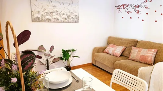 Rooms in el Camí de Vera - photo 8