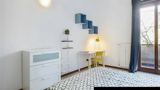 Rooms in Milano Zona 1 - Centro storico - photo 1