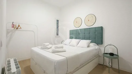 Apartments in Madrid Ciudad Lineal - photo 2