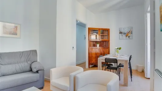 Rooms in Madrid Centro - photo 6