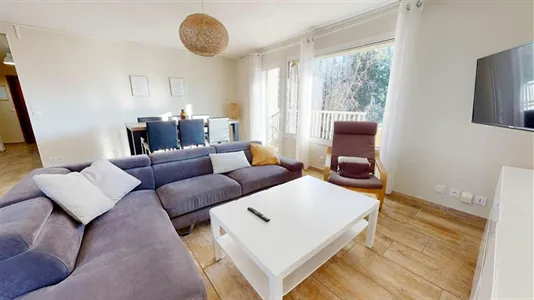 Rooms in Lyon - photo 8