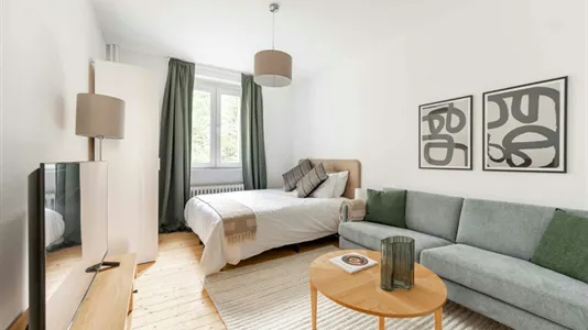 Apartments in Berlin Mitte - photo 2