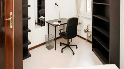 Room for rent in Milano Zona 3 - Porta Venezia, Città Studi, Lambrate, Milan