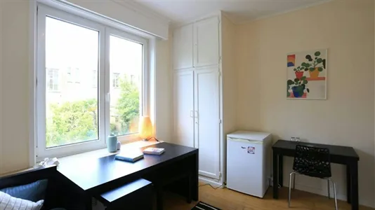 Apartments in Brussels Elsene - photo 4