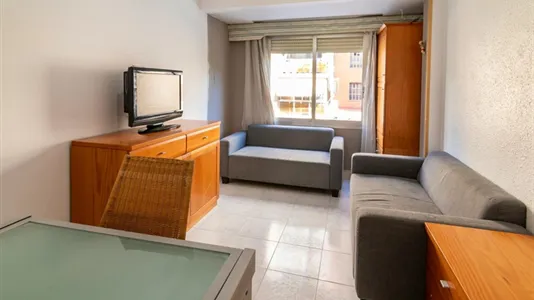 Rooms in el Camí de Vera - photo 6