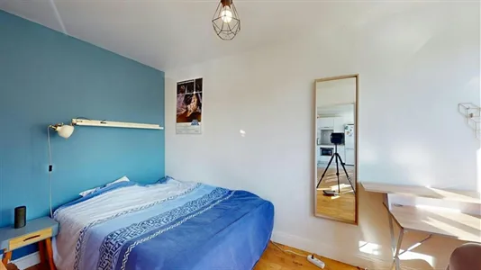 Rooms in Rennes - photo 4