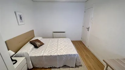 Room for rent in Zaragoza, Aragón