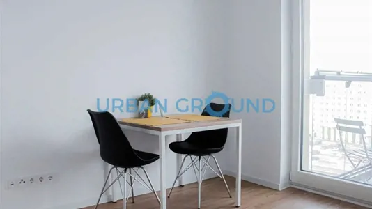 Apartments in Berlin Lichtenberg - photo 2