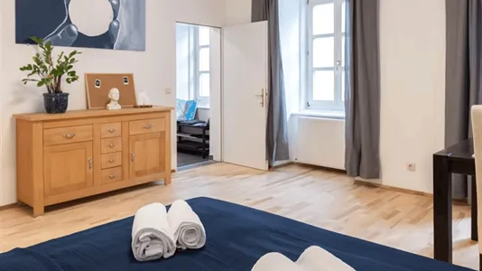 Apartments in Vienna Favoriten - photo 5