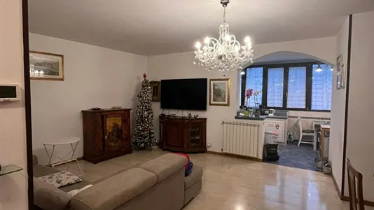 Rooms in Roma Municipio VIII – Appia Antica - photo 7