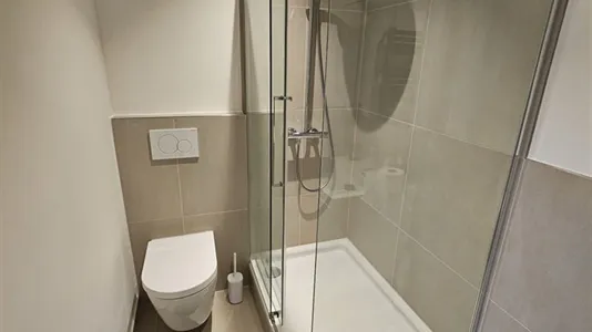 Rooms in Hamburg Mitte - photo 5