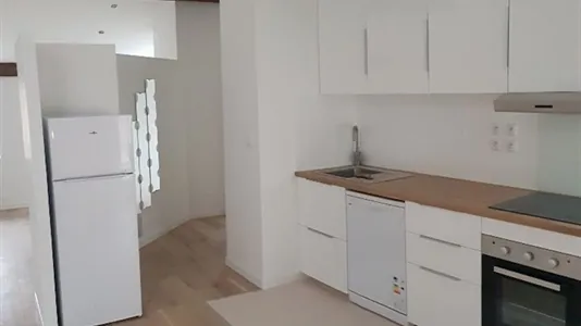 Apartments in Mâcon - photo 8