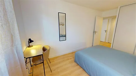 Rooms in Bordeaux - photo 4