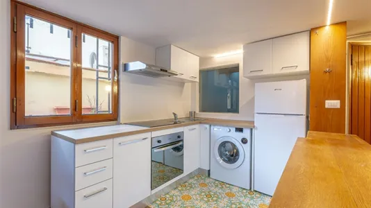 Apartments in Florence - photo 7