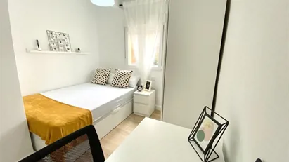 Room for rent in Móstoles, Comunidad de Madrid