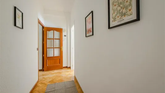 Rooms in Madrid Retiro - photo 9