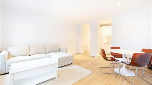 Apartments in Brussels Elsene - photo 3