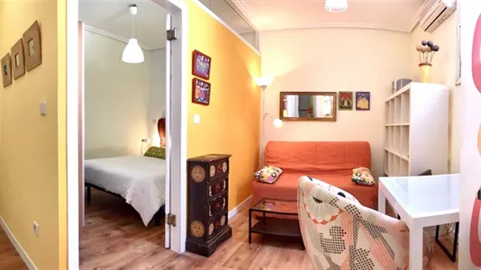 Apartments in Madrid Centro - photo 7