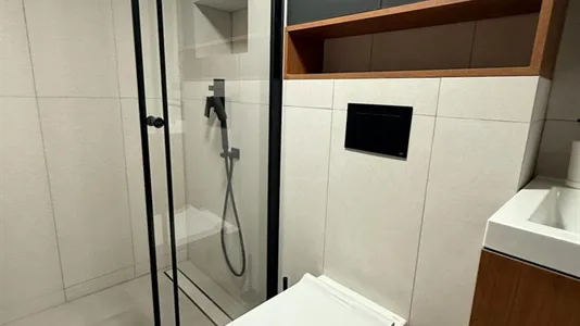 Apartments in Budapest Józsefváros - photo 7