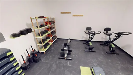 Rooms in Lyon - photo 8